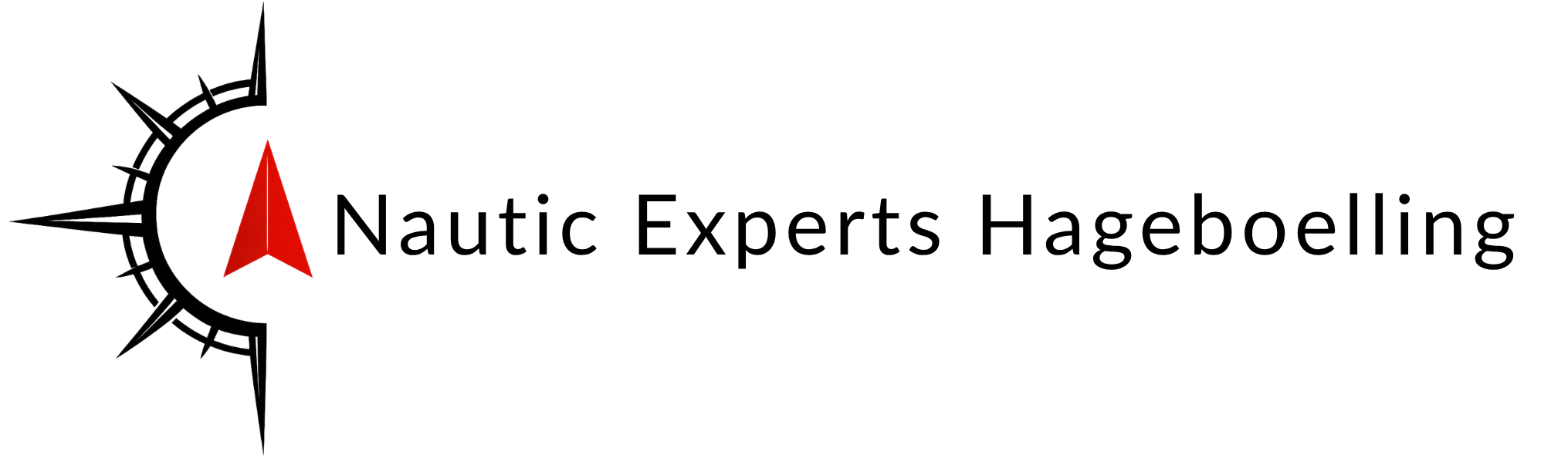 Nautic Experts Hageboelling Logo