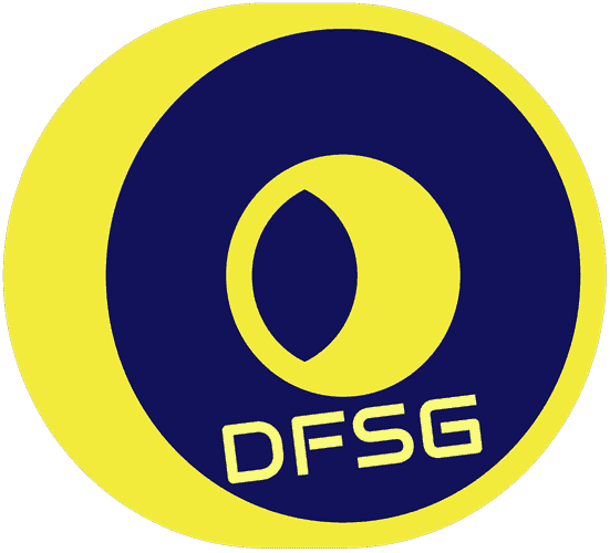 logo dfsg bildmarke